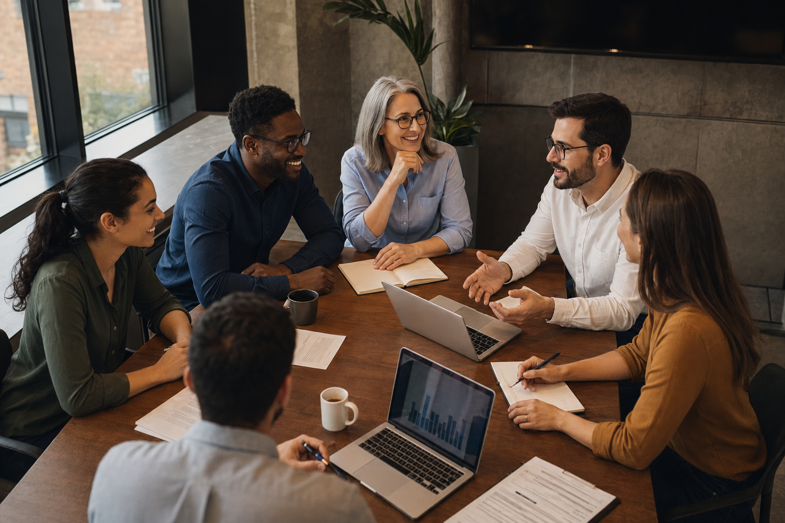 The Refinery community