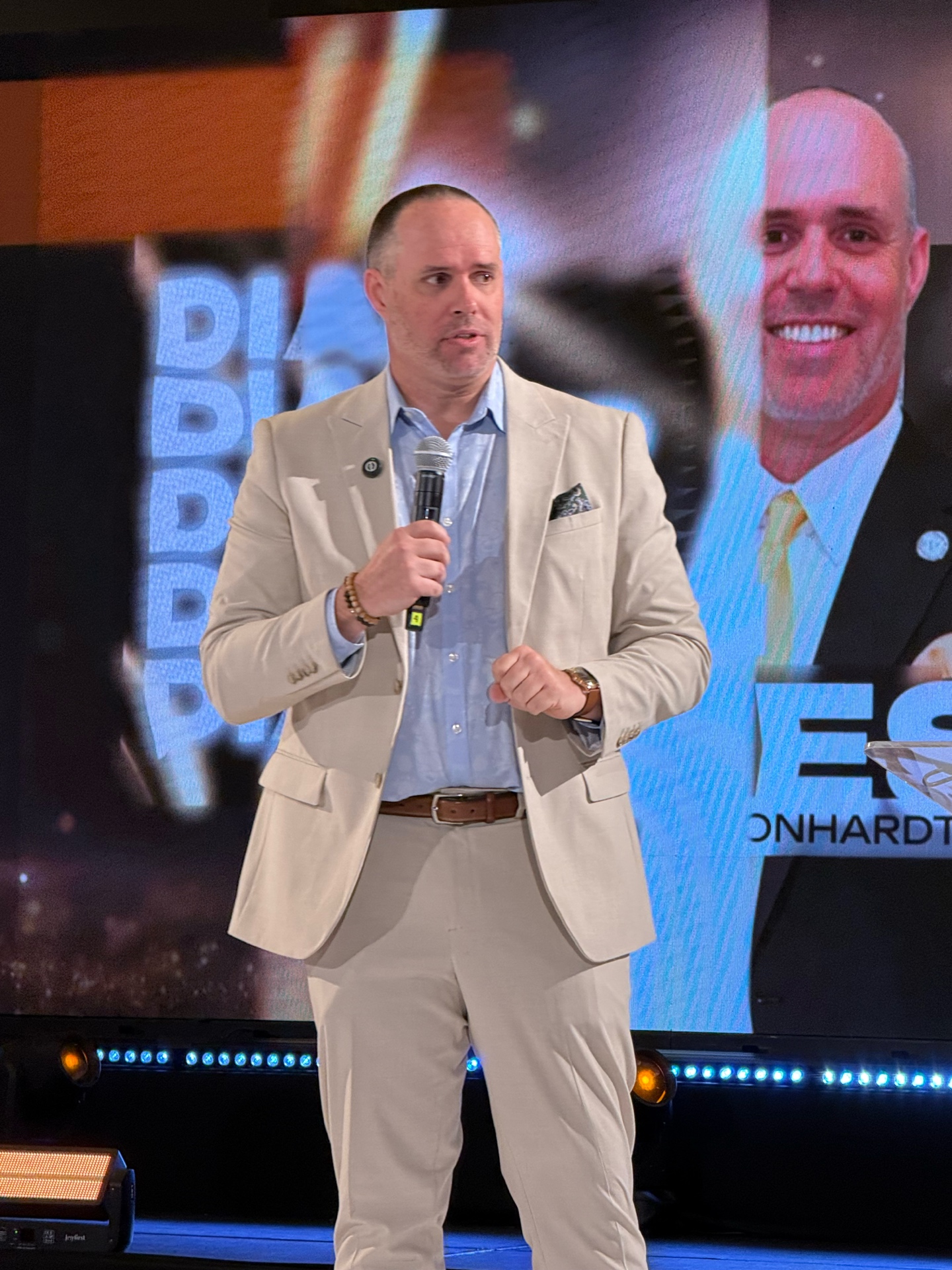 James — Co-Founder